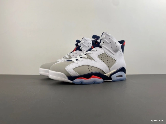 Jordan 6  384664-104 Tinker Air 0724